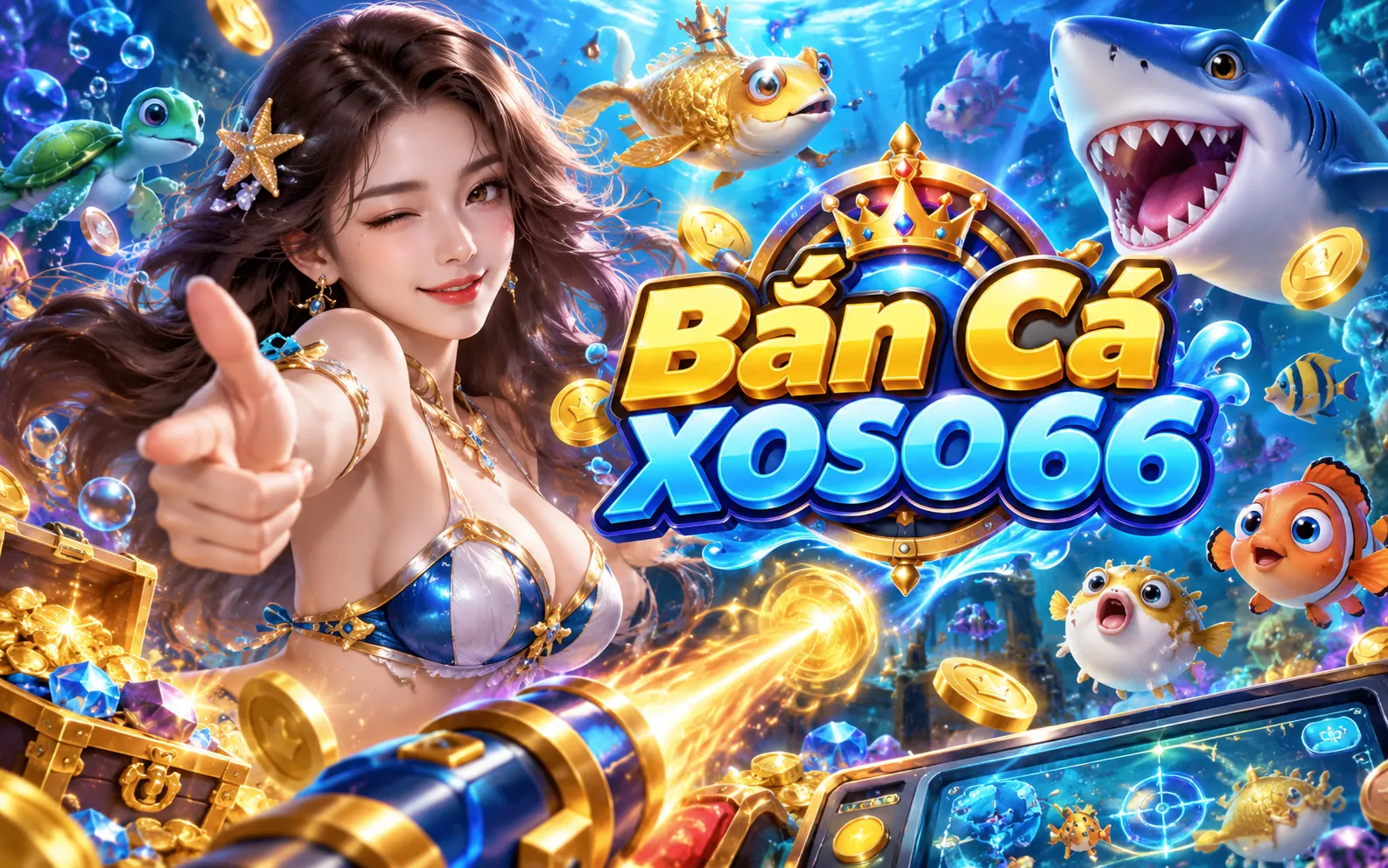 Trang Chủ XOSO66 9 bắn cá xoso66